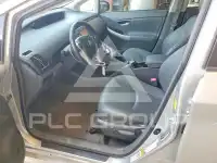 2010 Toyota PRIUS photo