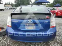 2010 Toyota PRIUS фото