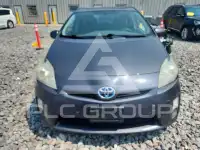 2010 Toyota PRIUS фото