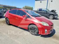 2010 Toyota PRIUS photo