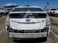 2010 Toyota PRIUS фото