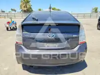 2010 Toyota PRIUS фото