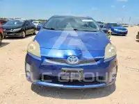 2010 Toyota PRIUS фото