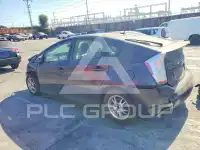 2010 Toyota PRIUS фото