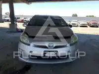 2010 Toyota PRIUS photo