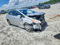2010 Toyota PRIUS фото