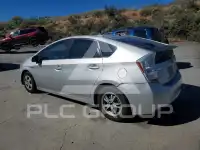 2010 Toyota PRIUS photo