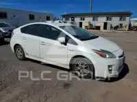 2010 Toyota PRIUS фото
