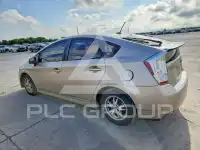 2010 Toyota PRIUS photo
