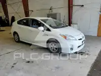 2010 Toyota PRIUS фото