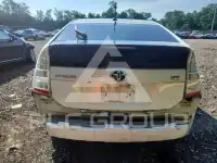 2010 Toyota PRIUS фото