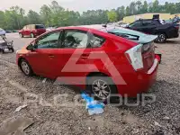 2010 Toyota PRIUS фото