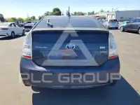 2010 Toyota PRIUS photo