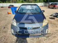 2010 Toyota PRIUS фото