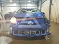 2010 Toyota PRIUS фото
