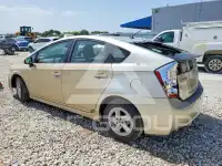 2010 Toyota PRIUS фото