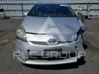 2010 Toyota PRIUS фото