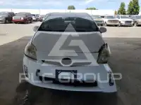 2010 Toyota PRIUS фото