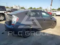 2010 Toyota PRIUS фото