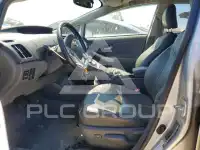 2010 Toyota PRIUS фото