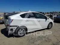 2010 Toyota PRIUS фото