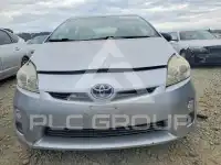 2010 Toyota PRIUS фото