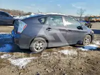 2010 Toyota PRIUS photo