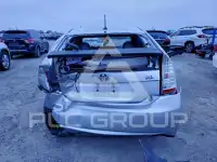 2010 Toyota PRIUS фото