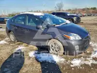 2010 Toyota PRIUS photo