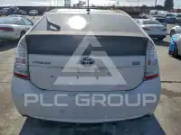 2010 Toyota PRIUS фото