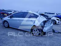 2010 Toyota PRIUS фото