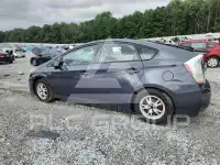 2010 Toyota PRIUS photo