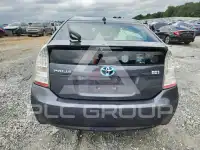 2010 Toyota PRIUS photo