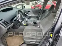 2010 Toyota PRIUS photo