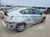2010 Toyota PRIUS фото