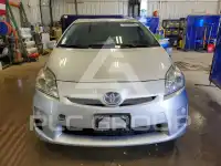 2010 Toyota PRIUS photo