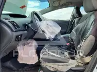 2010 Toyota PRIUS фото