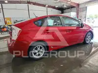 2010 Toyota PRIUS photo