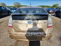 2010 Toyota PRIUS фото