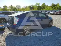 2010 Toyota PRIUS photo