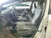 2010 Toyota PRIUS photo