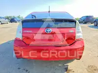 2010 Toyota PRIUS photo