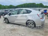 2010 Toyota PRIUS photo