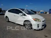 2010 Toyota PRIUS фото