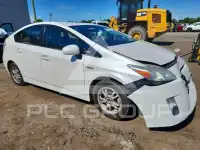 2010 Toyota PRIUS фото