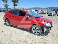 2010 Toyota PRIUS фото