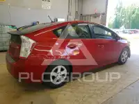 2010 Toyota PRIUS photo