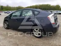 2010 Toyota PRIUS фото