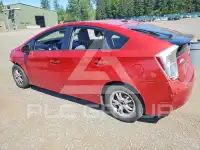 2010 Toyota PRIUS фото