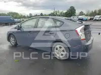 2010 Toyota PRIUS photo